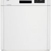 Beko DSN6634W2 Beépíthető Mosogatógép